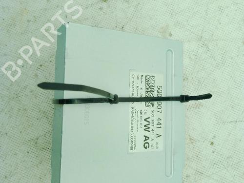 Used Electronic module AUDI A3 Sportback (8VA, 8VF) 1.4 TFSI e-tron (150 hp) 26881622