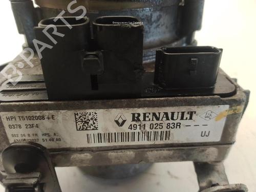 Steering pump DACIA SANDERO II 1.5 dCi | BP27924762M99 