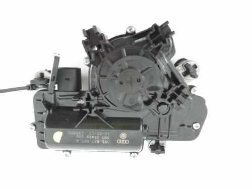 Used Electronic module Electronic module AUDI A4 B9 Avant (8W5, 8WD) 2.0 TDI (150 hp) 18374288 18374288