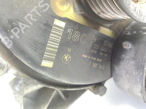 Alternator BMW 7 (E65, E66, E67) 735 i, Li | BP18376472M7 