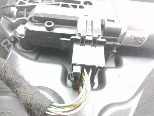 Front left window mechanism SEAT IBIZA IV (6J5, 6P1) 1.6 TDI | BP18363053C22 