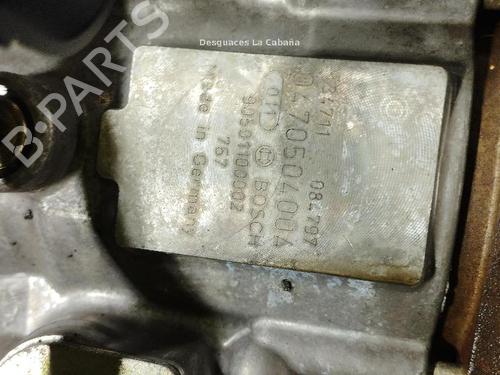 Engine OPEL VECTRA B (J96) 2.0 DI 16V (F19) | BP32335444M1  - Image 6
