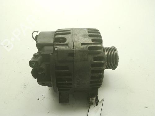 Alternator CITROËN C5 II Break (RE_) 1.6 HDi (RE9HZC, RE9HYB) | BP24004357M7 - Image 3