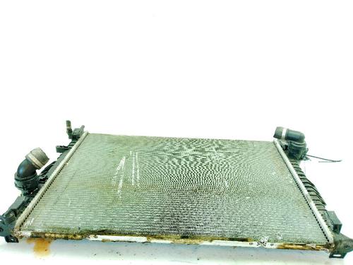 Used Water radiator Water radiator FORD KUGA I 2.0 TDCi 4x4 (140 hp) 32695400 32695400
