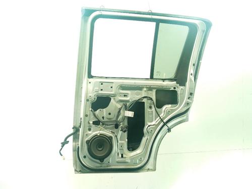 Right rear door NISSAN PATHFINDER III (R51) 2.5 dCi 4WD | BP30339114C5