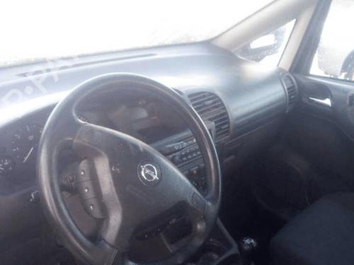 Used Parts OPEL ZAFIRA A MPV (T98) 2.0 DTI 16V (F75) 5008894