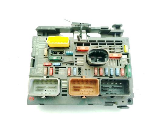 Used Fuse box Fuse box FIAT SCUDO Van (270_, 272_) 2.0 D Multijet (128 hp) 34150733 34150733