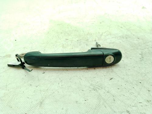Used Front left exterior door handle SEAT CORDOBA (6K1, 6K2) 1.9 TDI (90 hp) 27647888