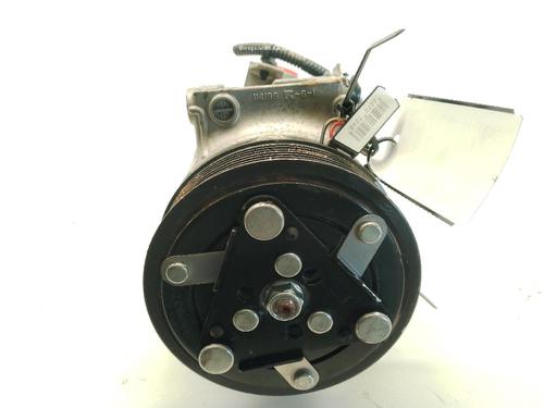 Used AC compressor AC compressor 25303152 25303152