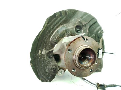 Used Right front steering knuckle BMW X1 (E84) sDrive 20 d (163 hp) 32259999