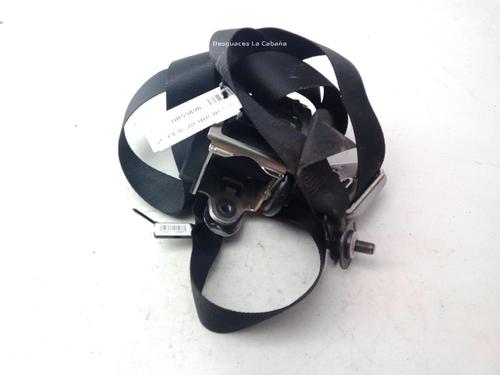 Used Front right seatbelt Front right seatbelt MAZDA 323 F VI Hatchback (BJ) 2.0 TD (101 hp) 27534503 27534503