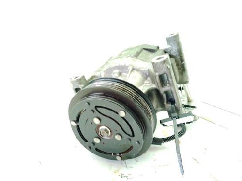 Used AC compressor AC compressor FIAT 500 (312_) 1.2 (312AXA1A) (69 hp) 33871532 33871532