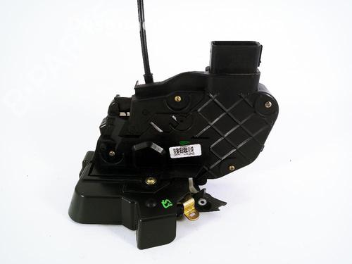 Rear right lock VOLVO S40 II (544) 1.8 | BP18374344C99 