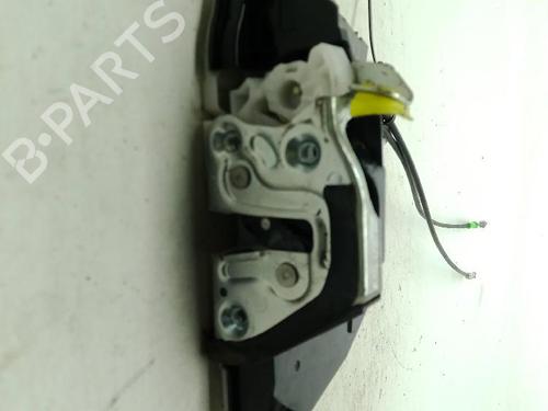 Used Front left lock Front left lock SUZUKI IGNIS III (MF, FF) 1.2 Hybrid (ATK412, FF21S) (90 hp) 32437936 32437936
