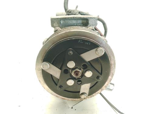 AC Kompressor CITROËN C3 II (SC_) 1.6 HDi (92 hp) 18365766