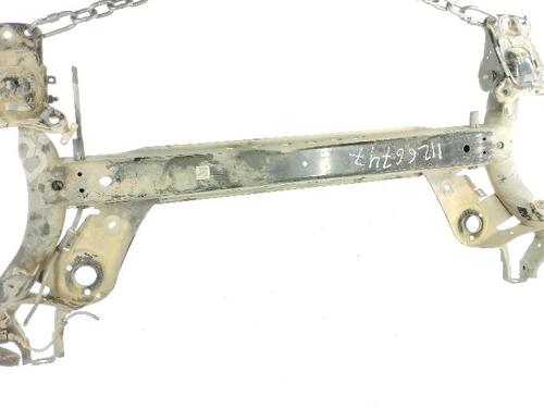 Used Rear axle SEAT LEON (5F1) 1.2 TSI (110 hp) 30747039