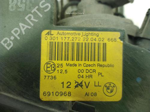 Right headlight BMW 3 Touring (E46) 330 d | BP29746709C29 