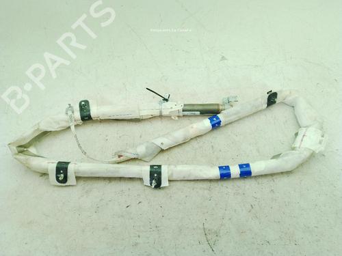 Left curtain airbag AUDI A4 Allroad B8 (8KH) 3.0 TDI quattro | BP27514012C11 