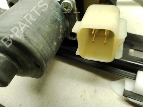 Front right window mechanism FORD B-MAX (JK) 1.6 TDCi | BP39463597C23 - Image 3