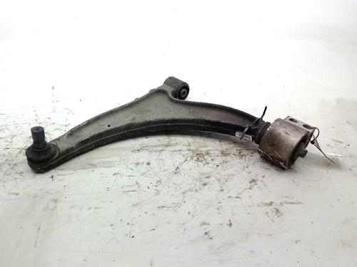 Used Left front suspension arm Left front suspension arm OPEL INSIGNIA A (G09) 2.0 CDTI (68) (110 hp) 24607187 24607187