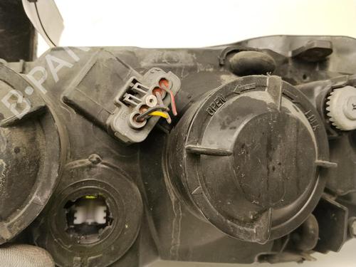 Right headlight NISSAN ALMERA II Hatchback (N16) 2.2 dCi | BP40257916C29 - Image 4