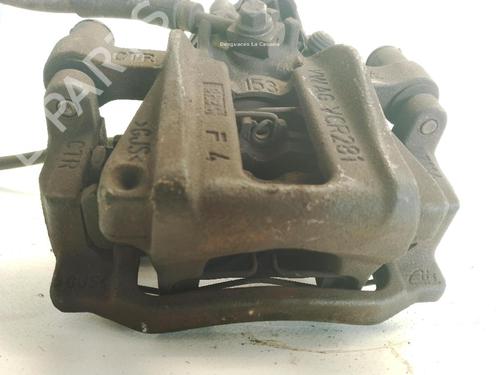 Used Left rear brake caliper Left rear brake caliper SKODA OCTAVIA IV Combi (NX5, PV5) 1.0 TSI (110 hp) 24050648 24050648