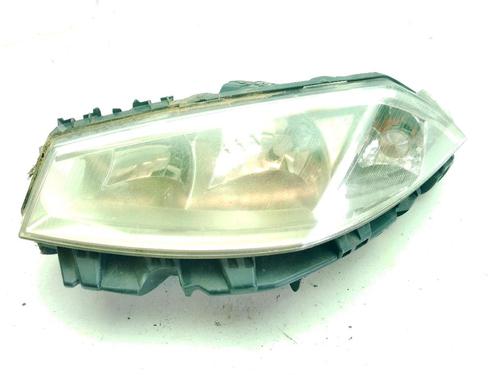 Used Left headlight RENAULT MEGANE II (BM0/1_, CM0/1_) 1.9 dCi (BM0G, CM0G) (120 hp) 27472814