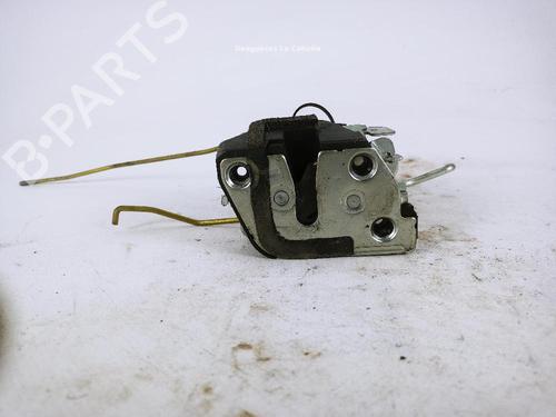 Used Front left lock SUZUKI JIMNY Closed Off-Road Vehicle (SN) 1.3 4WD (SN413) (85 hp) 18370380