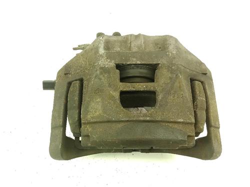 Venstre bremsekaliber foran AUDI A6 C6 (4F2) 3.0 TDI quattro | BP18371955M105 