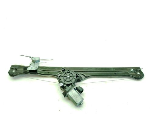 Used Front right window mechanism Front right window mechanism CITROËN JUMPER II Van 2.0 BlueHDi 130 (130 hp) 34237805 34237805