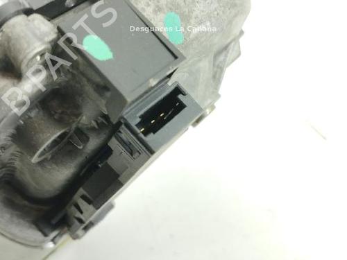 Rear wiper motor OPEL MERIVA B MPV (S10) 1.4 (75) | BP24040654M102 
