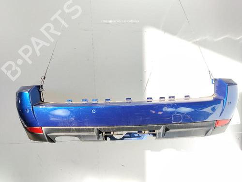 Used Rear bumper Rear bumper BMW X3 (E83) 3.0 d (218 hp) 34237567 34237567