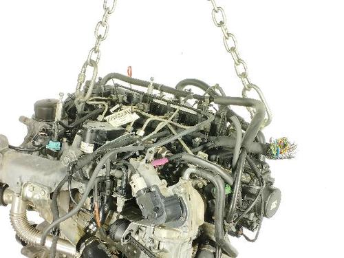 Engine SSANGYONG RODIUS II 2.0 Xdi | BP39425095M1 - Image 2
