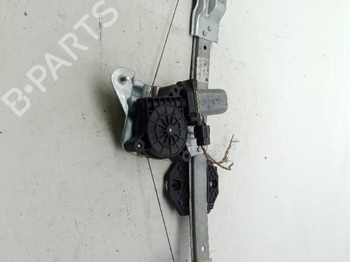 Used Front right window mechanism Front right window mechanism 39580939 39580939