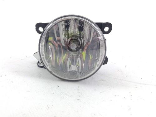 Used Left front fog light Left front fog light SMART FORTWO Coupe (453) electric drive / EQ (453.391) (56 hp) 20857110 20857110