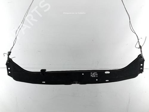 Frontplade/Frontkurv MERCEDES-BENZ E-CLASS (W210) E 300 Turbo-D (210.025) (177 hp) 24001449