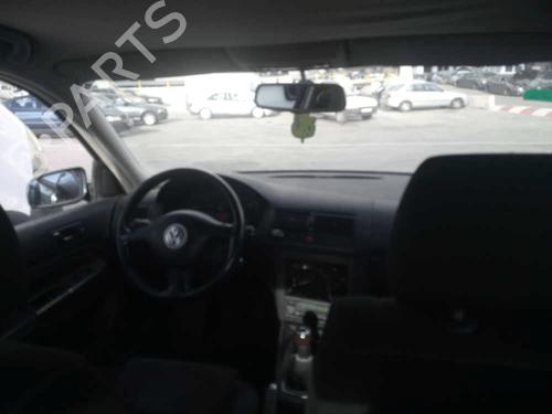 Brugte VW GOLF IV (1J1)  1.8 T GTI  4786264