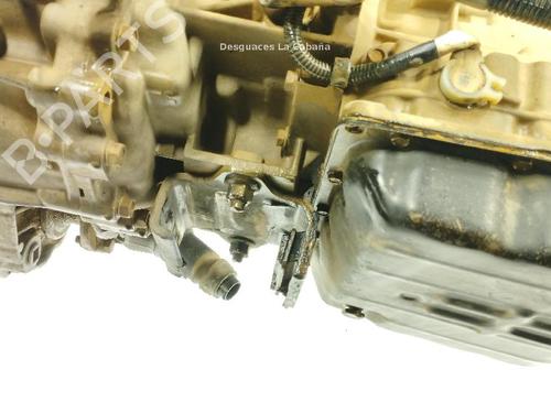 Gearbox NISSAN TERRANO II (R20) 2.7 TDi 4WD | BP29993930M3 
