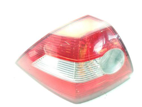 Used Left taillight Left taillight RENAULT MEGANE II Saloon (LM0/1_) 1.6 (113 hp) 24121817 24121817