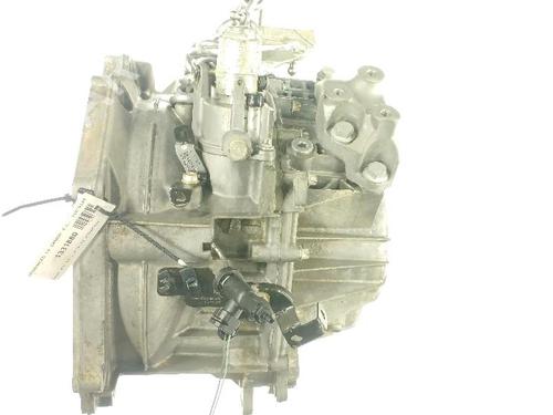 Gearbox OPEL ASTRA J (P10) 1.6 Turbo (68) | BP28620170M3 