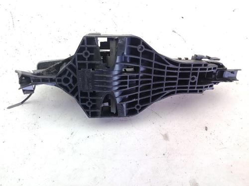 Front right exterior door handle LAND ROVER DISCOVERY SPORT (L550) 2.0 D | BP29583344C129 