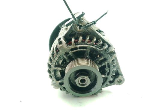 Used Alternator Alternator FORD TRANSIT CONNECT (P65_, P70_, P80_) 1.8 Di (75 hp) 32041657 32041657