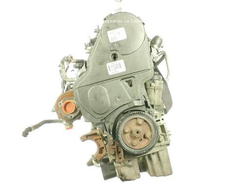 Motor VOLVO XC90 I (275) D5 AWD (185 hp) 24050432