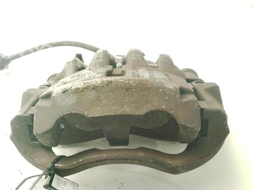 Used Right front brake caliper CITROËN JUMPER II Van 2.0 BlueHDi 130 (130 hp) 24545704