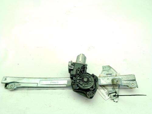 Used Front right window mechanism Front right window mechanism CITROËN DS4 (NX_) 1.6 VTi 120 (120 hp) 34612300 34612300
