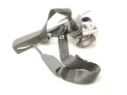 Engate do cinto RENAULT TALISMAN (LP_) 1.7 Blue dCi 120 (LPA7) (120 hp) 32515750