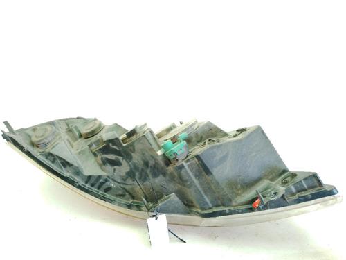 Right headlight RENAULT MASTER III Van (FV) 2.3 dCi 170 FWD (FV0L) | BP34113147C29  - Image 5