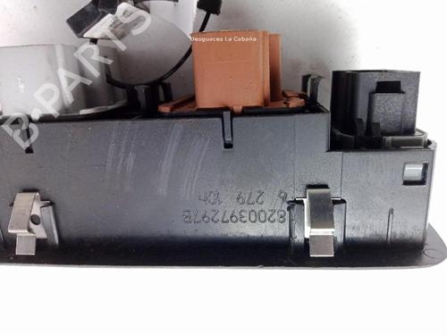 Left front window switch RENAULT LAGUNA II (BG0/1_) 2.0 dCi (BG14, BG1S) | BP39580624I27 - Image 3
