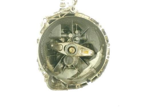 Used Gearbox BMW 1 (E81) 118 d (143 hp) 31870894