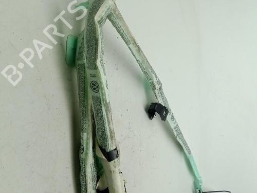 Used Right curtain airbag Right curtain airbag VW PASSAT B7 Variant (365) 2.0 TDI (140 hp) 33811566 33811566